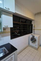 Blk 403B Fern Spring (Sengkang), HDB 5 Rooms #480386201